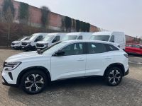 Renault Austral - Vorschau Bild 2