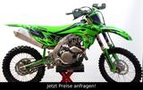 Kawasaki KXF450 2024 - 122Bh - KAWASAKI KX