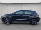 Ford Puma 1.0 EcoBoost Hybrid Aut. TITANIUM - Ford Puma Titanium mit Hybrid-Antrieb (Benzin/Elektro)