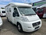Challenger Mageo 115 M08/ Markise/ Klima/ Solar/ AHK - Challenger Wohnmobil oder -wagen