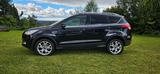 Ford Kuga 2,0 TDCi 4x4 103kW Titanium Titanium - Ford Kuga von privat