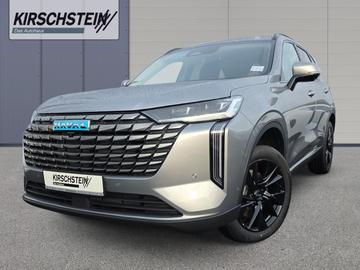 Gwm Haval H6 2026