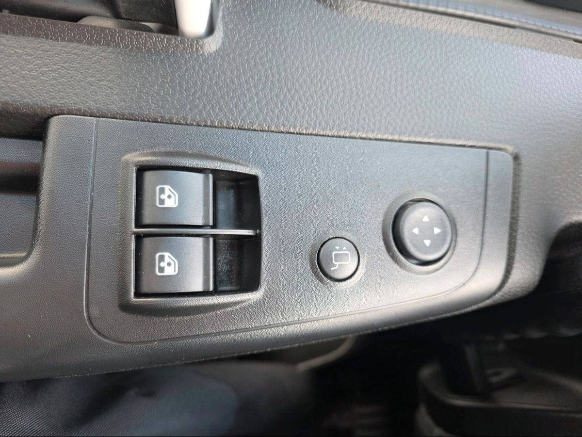 Fahrzeugabbildung Iveco Eurocargo ML80E22 Meiller 2x AHK 6 Zylinder