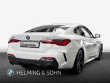 BMW 420d xDrive M-Sport LED HK HiFi DAB Glasdach Kom - gebrauchte BMW 4er Reihe aus dem Jahr 2024