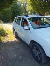 Dacia Duster 1.6 16V LPG 105 4x2 GPS GPS - Dacia Duster mit LPG-Antrieb: Geländewagen, 1.6