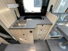 Sun Living S 72 DL *Face2Face + Einzelbetten + Hubbett