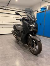 Yamaha XMAX 300 Tech Max