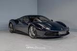 Ferrari 488 GTB, DER SCHÖNSTE ! Ferrari Garantie - Ferrari 488 GTB Benzin Gebrauchtwagen