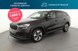 Skoda Kodiaq Selection 2.0 TDI 142kW 7-Gang Automatikg