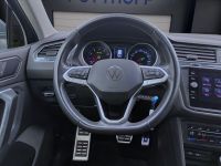 Volkswagen Tiguan - Vorschau Bild 12