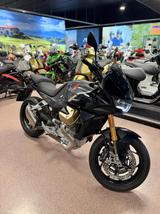 Moto Guzzi V100 MANDELLO S - Moto Guzzi V100 Mandello S