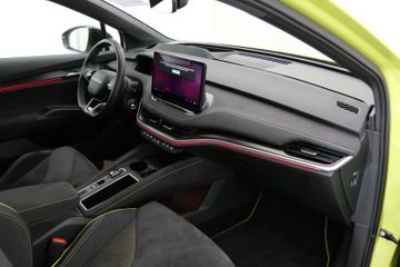 Skoda Enyaq Coupé RS MAXX PANO AHZV