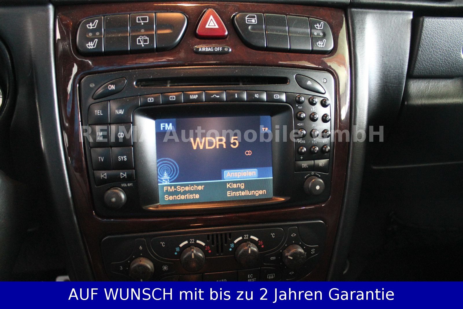 Fahrzeugabbildung Mercedes-Benz G 400 CDI AWD, Schiebedach, Navi, Leder