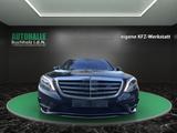Mercedes-Benz S 350 BlueTec / d L~AMG Line~LED~KEYLES-GO~VAKUM - Mercedes-Benz S-Klasse: Limousine