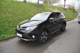 Toyota RAV4 Diesel RAV 4 2.2 D-4D 4x4 Automatik Edition - gebrauchte Toyota RAV 4 aus dem Jahr 2015