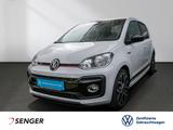 Volkswagen up! GTI 1.0 TSI SHZ Beats Bluetooth Maps+More - Volkswagen up! in Lübeck