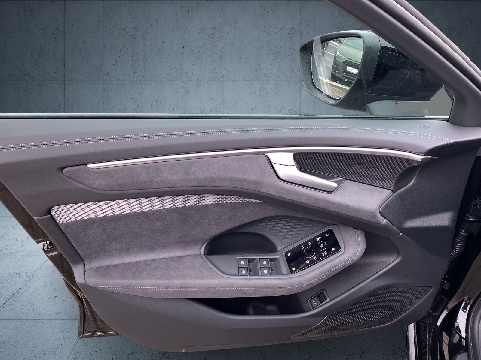 Audi A6 - Bild 14