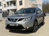 Nissan Qashqai Tekna - Nissan Qashqai Gebrauchtwagen in Hannover
