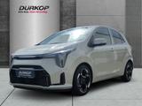 Kia Picanto Spirit Launch Edition,PDC,SHZ,LED,Abstan - Kia Picanto: Spirit Launch Edition
