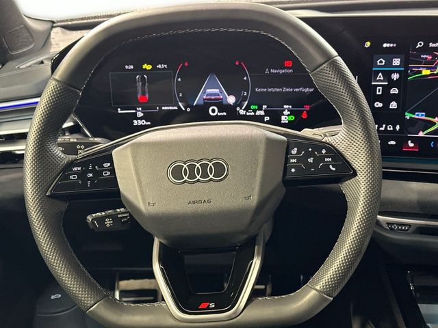 A5 Avant 2.0 TDI QUATT S LINE MATRIX+AHK+HUD+B&O
