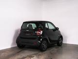 Smart smart EQ fortwo *Exclusive-P*Pan.Schd*Winter-P* - Smart Gebrauchtwagen von 2024