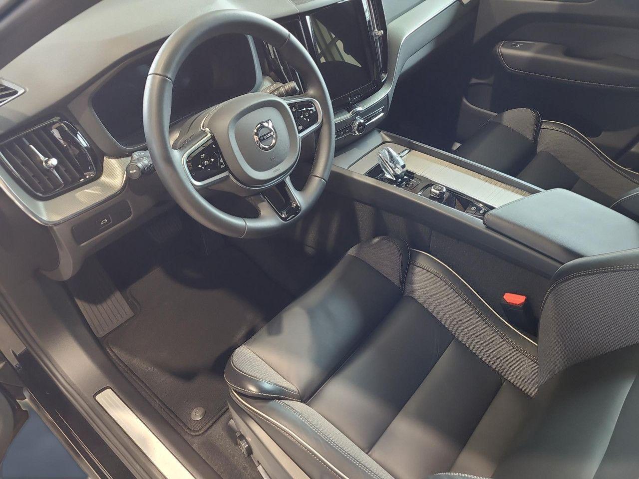 Volvo XC60 XC 60 Plus Dark AWD Bluetooth LED Klima, миниатюра 8