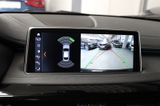 BMW X6 M50 d LED*GLASDACH*ACC*HEAD-UP*AHK*360 Kamera - BMW X6 M50 aus 2019