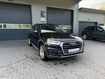 Audi Q5 - 3