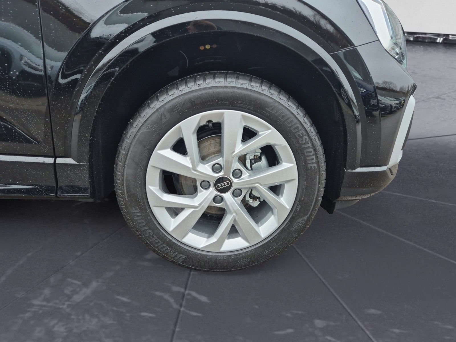 Audi Q2 - Bild 9