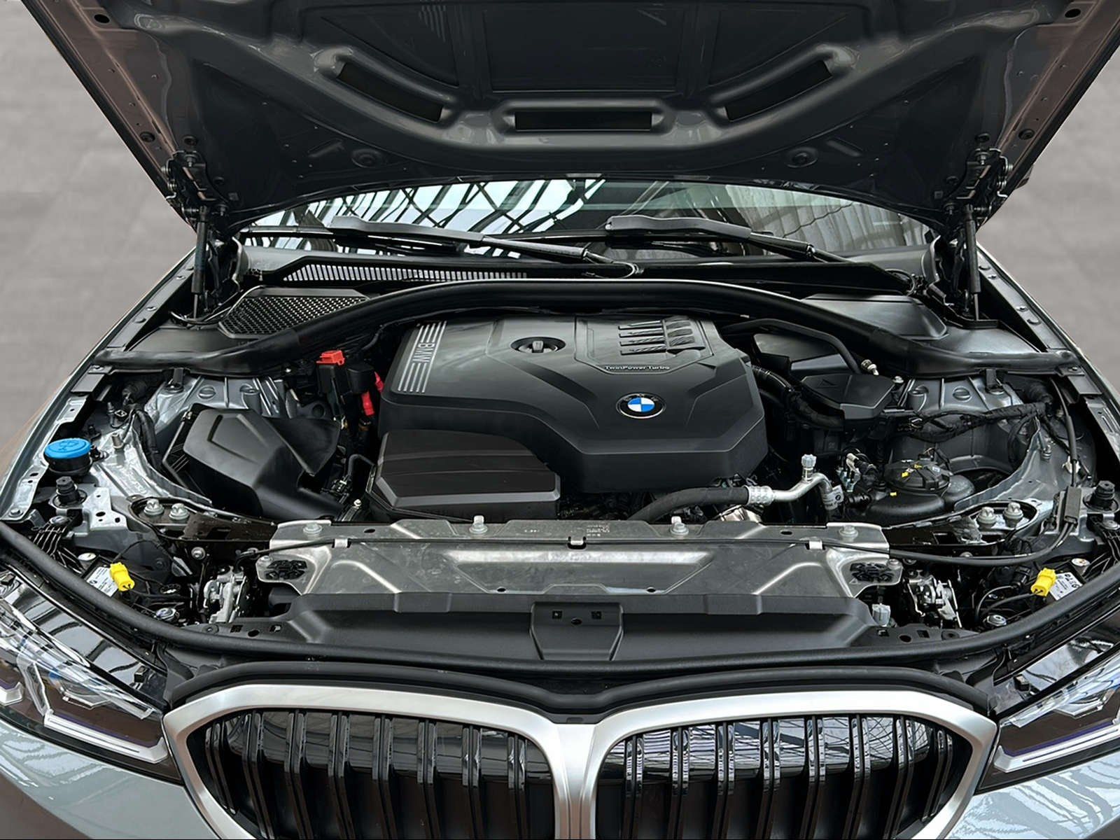 BMW 320 - Bild 20