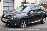 Dacia Duster I Prestige 4x2·Leder·Shz·PDC·Tempomat - Dacia Duster Gebrauchtwagen in Frankfurt