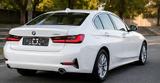 BMW 318d Luxury Line Luxury Line - BMW 318 in Stuttgart