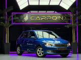 Skoda Fabia Style 1.2 TSI/LED/CarPlay/Navi/BT - Skoda Fabia: mit Navigationssystem