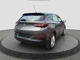Opel Grandland Edition 1.2 LED*PDC*Carplay - Opel Grandland (X) Edition mit Benzin-Antrieb