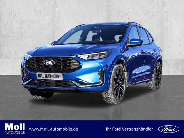 Ford Kuga PHEV ST-LINE X  243PS Winter AHK 20Zoll