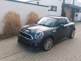 MINI Mini Cooper S Coupe Navi, Bi Xenon, grau m... - MINI MINI: GR