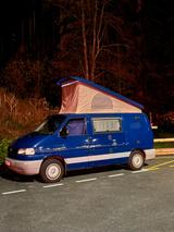 Volkswagen T4 Camper / Wohnmobil - VW T4 andere von privat