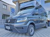 Volkswagen Grand California 2.0 TDI 600 LED ACC AHK NAVI AP - Volkswagen Grand California 600