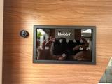 Hobby Neuwertiger 460 UFE de Luxe incl. Vorzelt  - Offers matching your search criteria