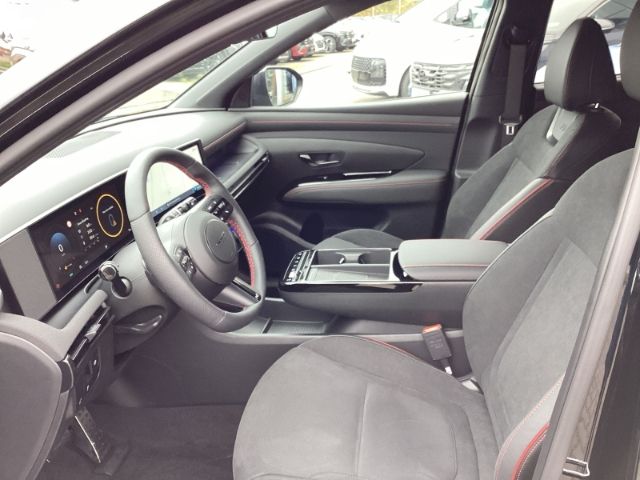 Hyundai Tucson – Bild 6