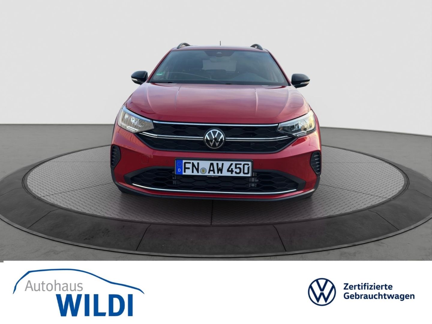 Volkswagen Taigo Energy 1.0 TSI DSG AHK Navi LED ACC foto 2