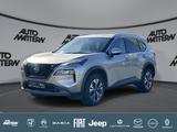 Nissan X-Trail Kamera|NAVI|SHZ|Klimaaut.|CarPlay|LED - Nissan X-Trail in Bielefeld