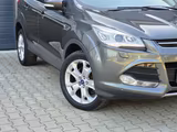 Ford Kuga Titanium Standhzg. AHK Kamera Alu Xenon - Ford Kuga mit Anhängerkupplung