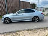 Mercedes-Benz C 220 C -Klasse Lim. C 220 BlueTec / d AMG Line - Mercedes-Benz in Berlin: Klasse