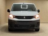 Peugeot Partner NO COC EU 55kw MY23 - Peugeot Partner Neuwagen