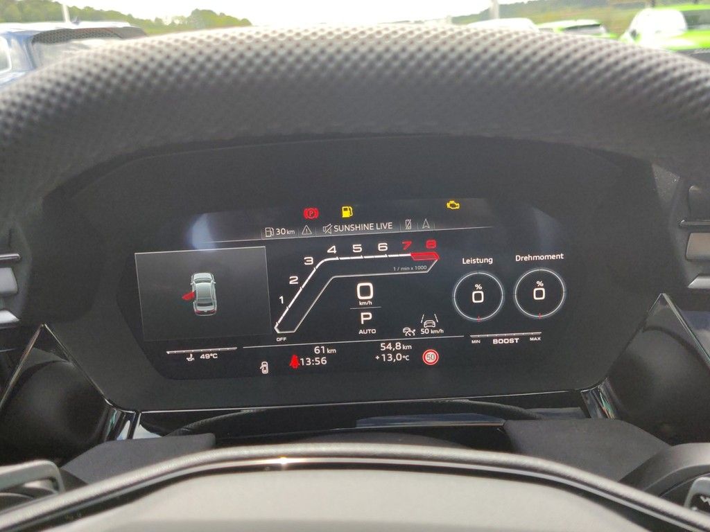 Audi RS3 - Bild 17