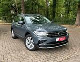 Volkswagen Tiguan Elegance - Volkswagen Tiguan aus 2022