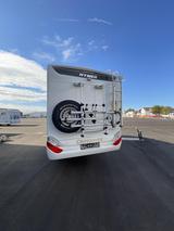HYMER / ERIBA / HYMERCAR ML-T 580  - Hymer ML T