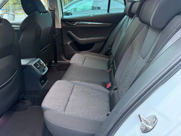 Skoda Octavia - 10
