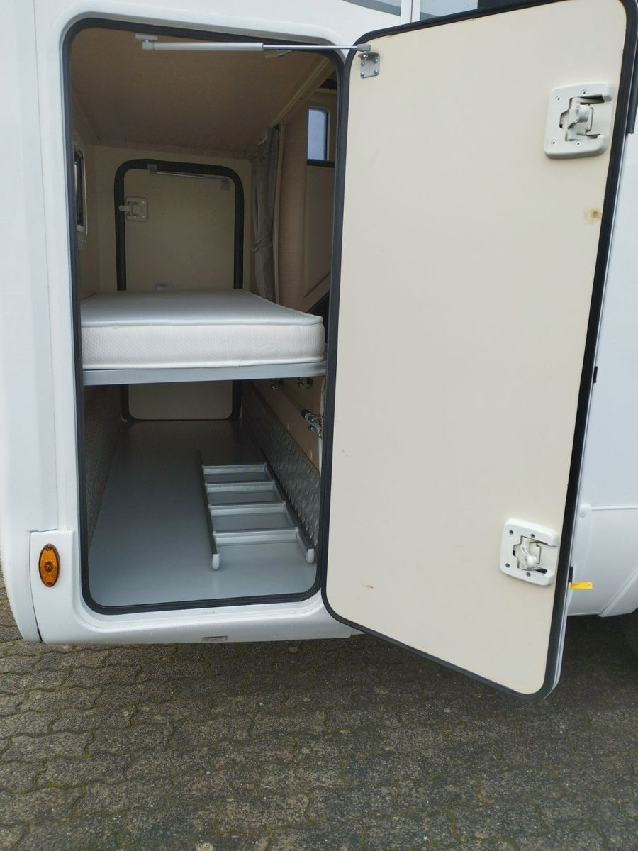 Fahrzeugabbildung Forster I 726 VB